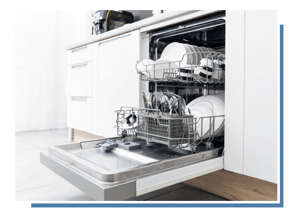 Bulaşık Makinesi Servisi