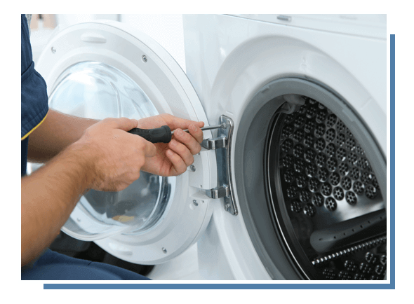 Çamaşır Makinesi Servisi